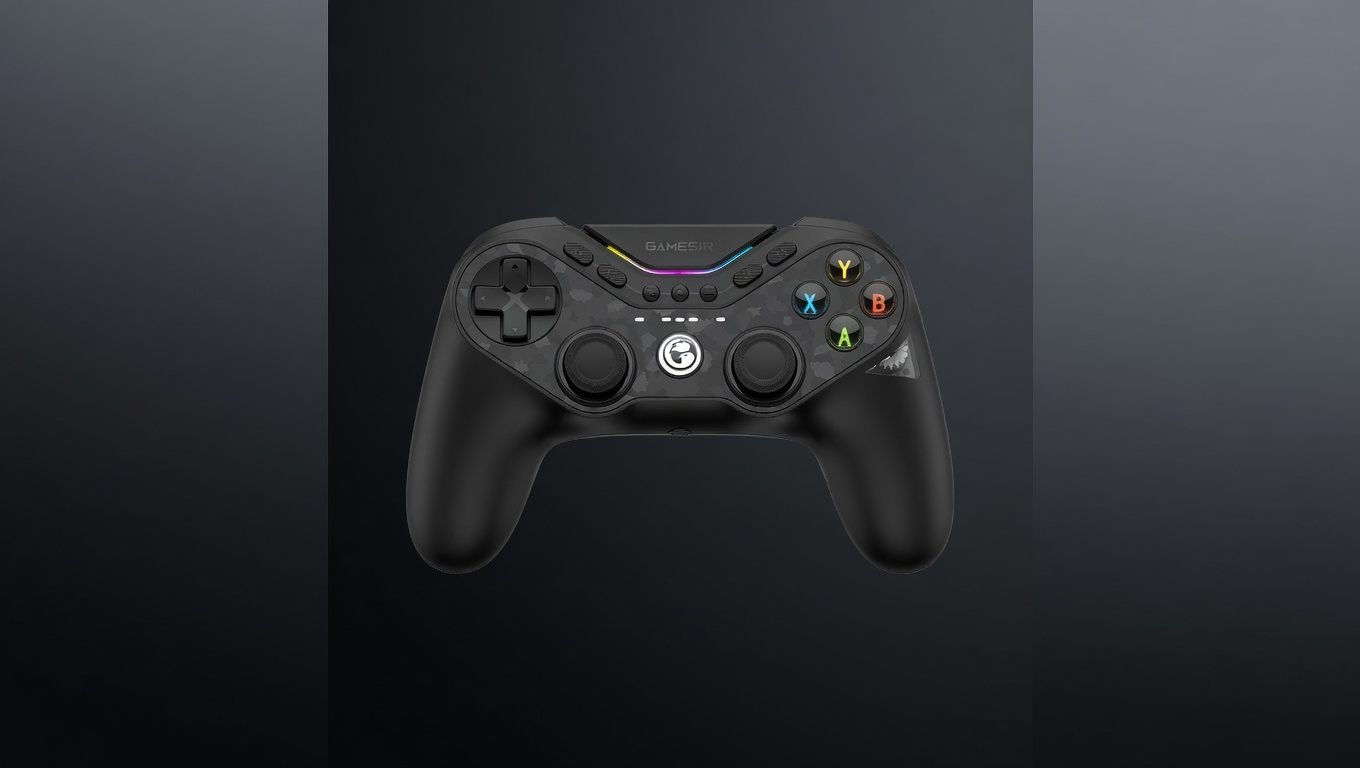 GameSir Tarantula Pro